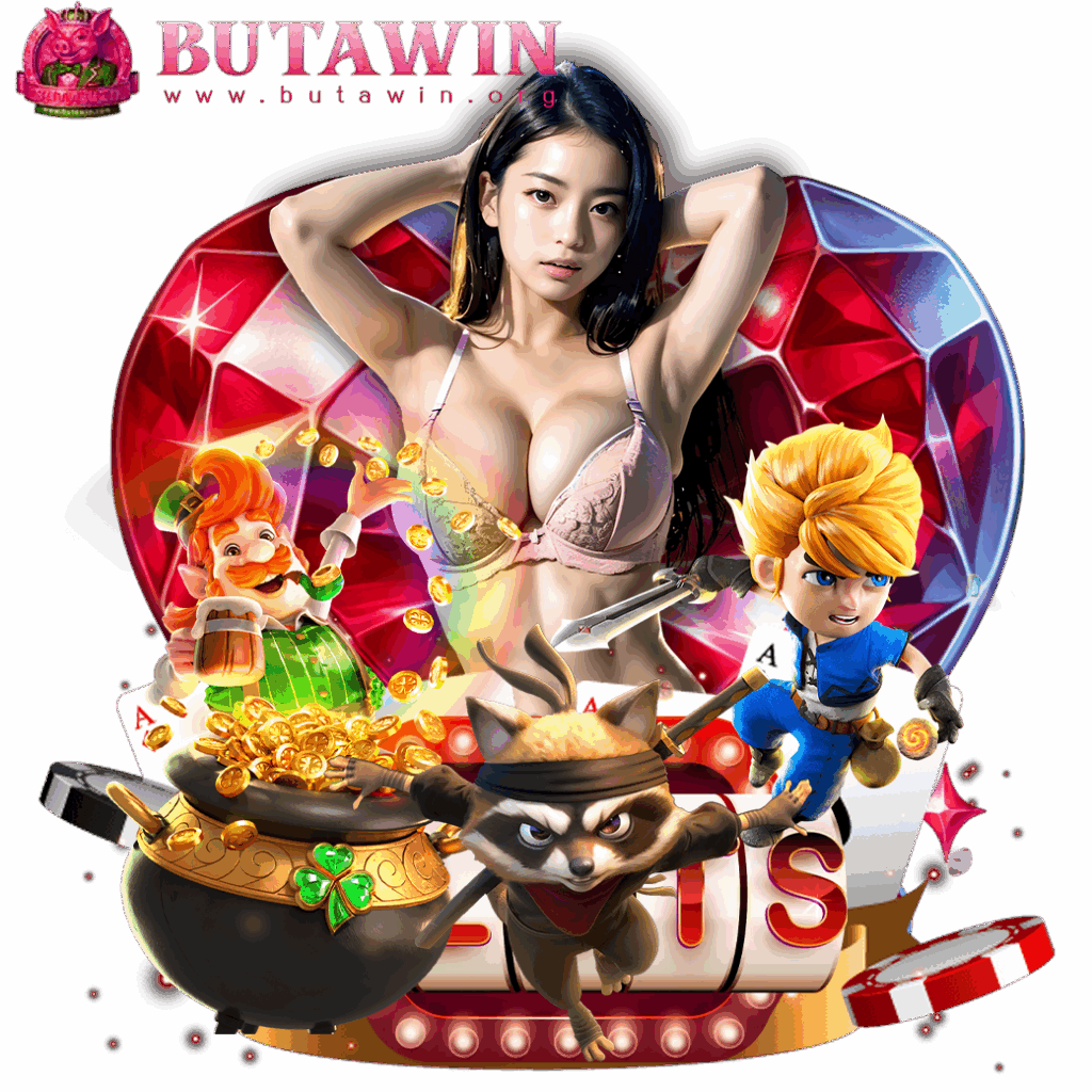 butawin สล็อต